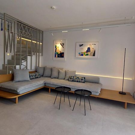 Kynara Elegant Living Apart otel Ierissos Dış mekan fotoğraf