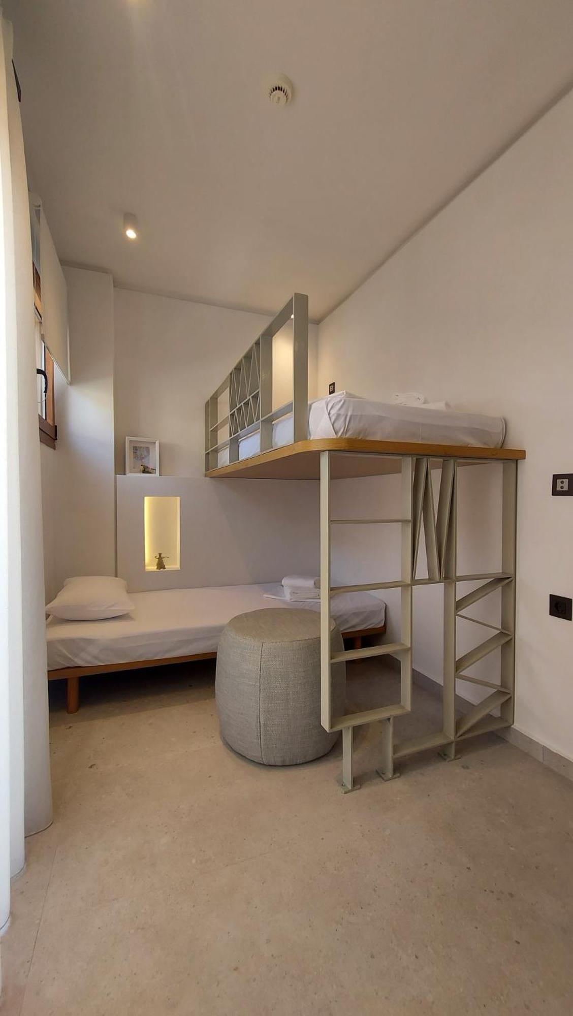 Kynara Elegant Living Apart otel Ierissos Dış mekan fotoğraf
