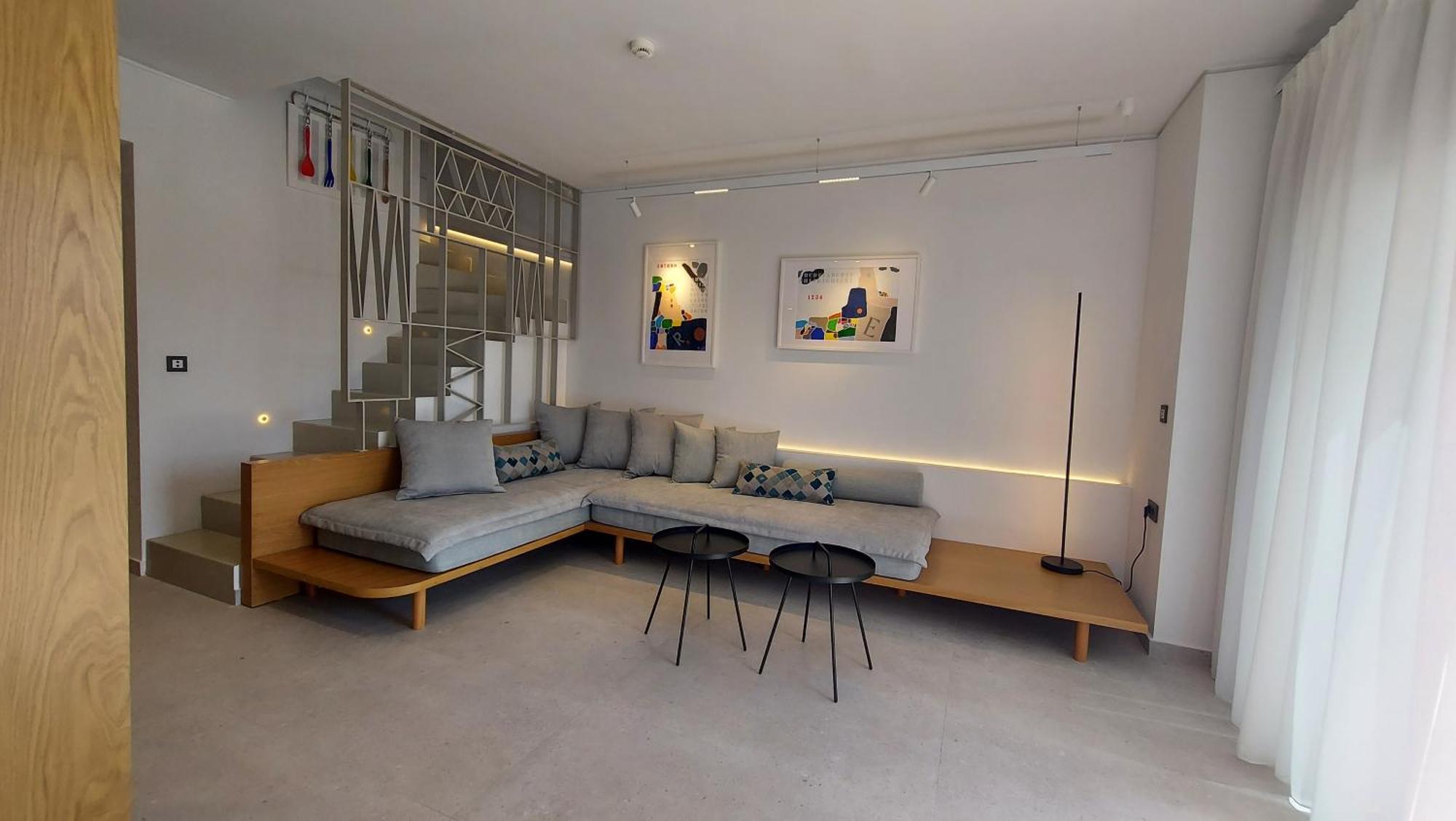 Kynara Elegant Living Apart otel Ierissos Dış mekan fotoğraf